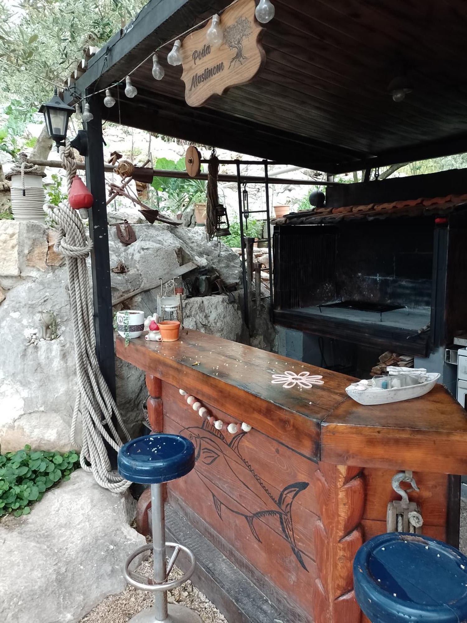 Roberto Apartment Bacina Ngoại thất bức ảnh
